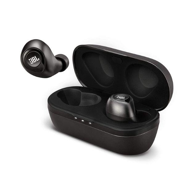 JBL C105TWS earbuds